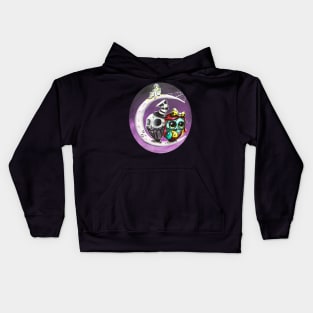 j&sowls Kids Hoodie